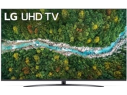 TV LG 43UP78006 (LED - 43'' - 109 cm - 4K Ultra HD - Smart TV)