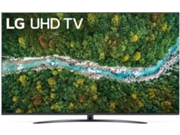 TV LG 75UP78006 (LED - 75'' - 189 cm - 4K Ultra HD - Smart TV)