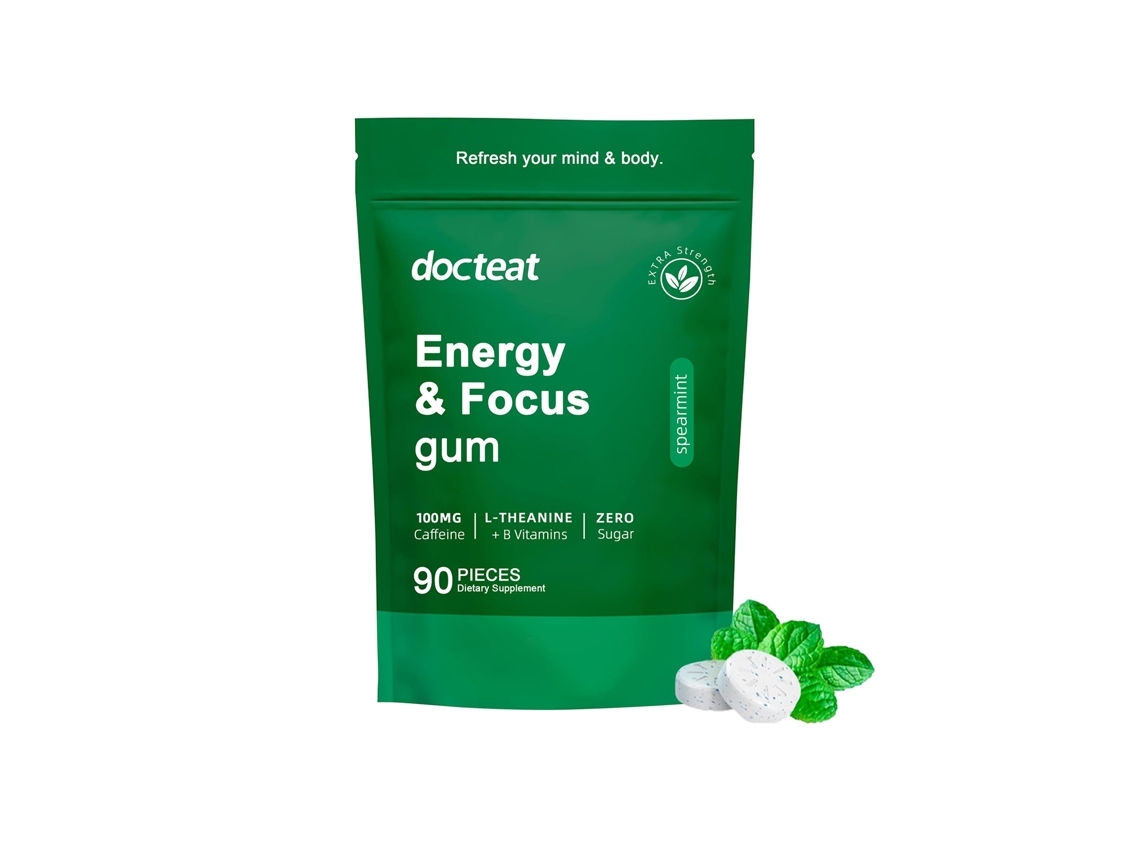 Comprimidos de Mentha 2 Worten