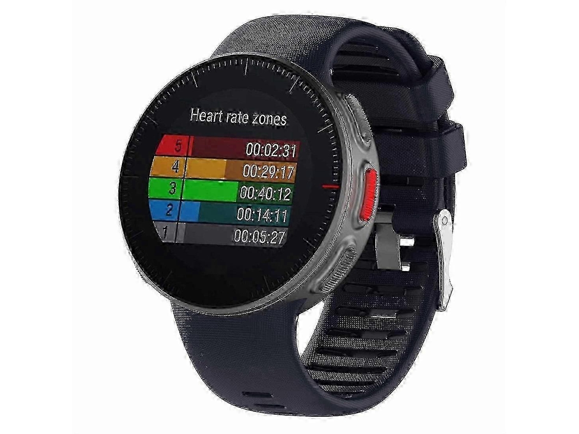 Pulseira Compatível Com O Smartwatch Polar Vantage V.