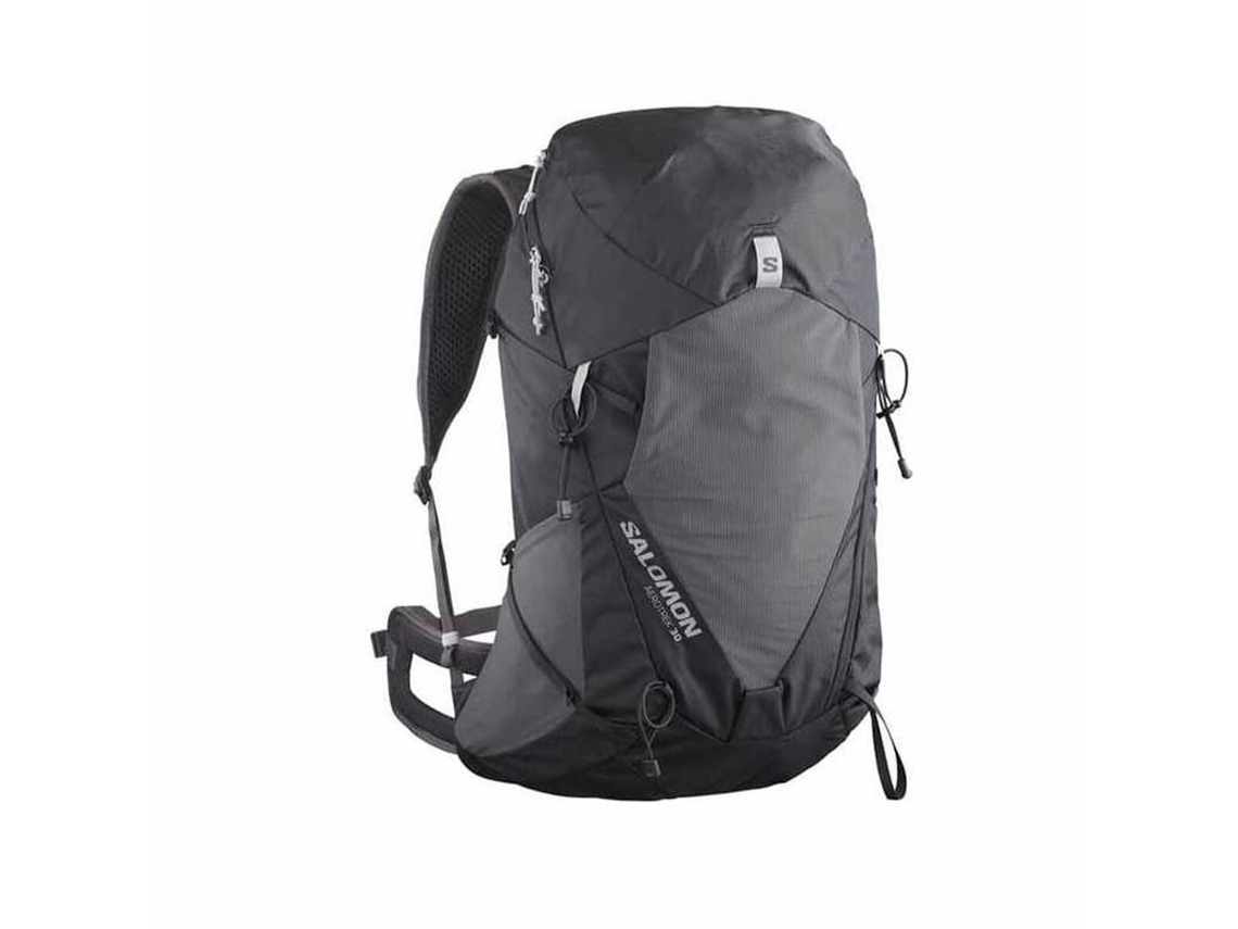 Mochila Salomon Aerotrek 30 Preto
