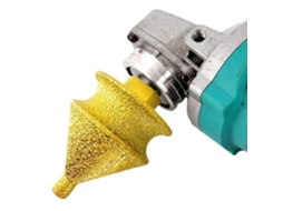 Fresa De Chanfrar Para Ferramenta De Metal Com Rosca M10 |
