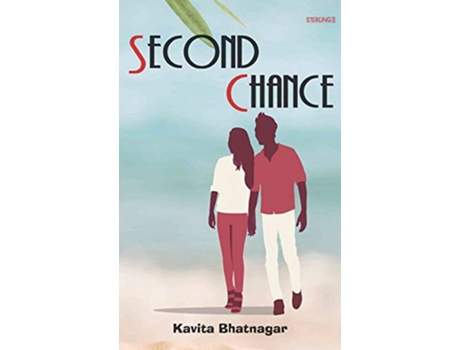 Livro Second Chance de Kavita Bhatnagar (Inglês)