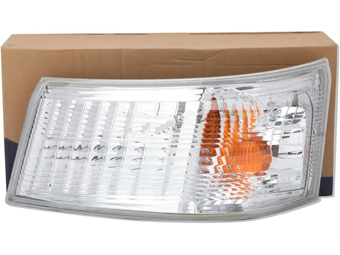Luzes De Seta Em Led Para Curvas Mitsubishi Canter Fuso Fe Fg 2012 – 2018, Conjunto De Farol Neblina Dianteiro