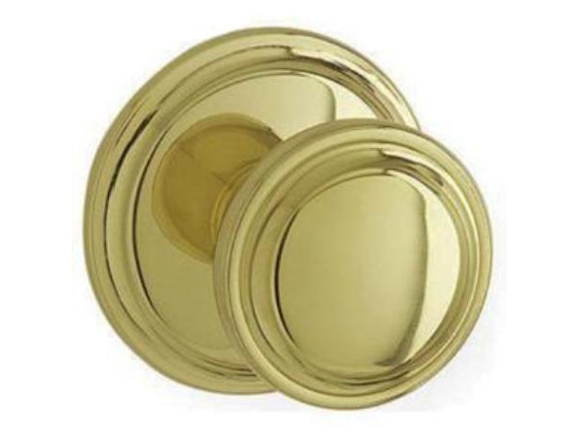Pomo laton 2000l pulido brillo