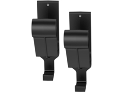 Suporte De Parede Para Fones Ouvido