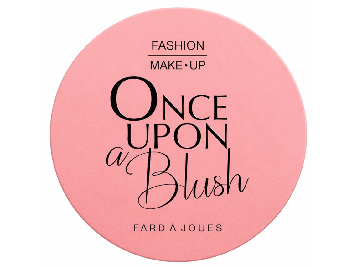 Colorete En Polvo Once Upon A Blush