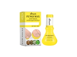 Cuidado de Unhas com Solução Herbal Worten