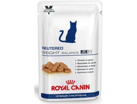 Ração para Gatos  116858 (12x100 g - Húmida)