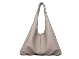 2026 bolsos Hobo para Mulher de Couro Vegano Retro Bandolera Tote Clutch Bolsa de Mão