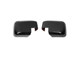 Capa Lateral E Carcaça Traseira Espelho Retrovisor Ford Spirit Bronco 21-23