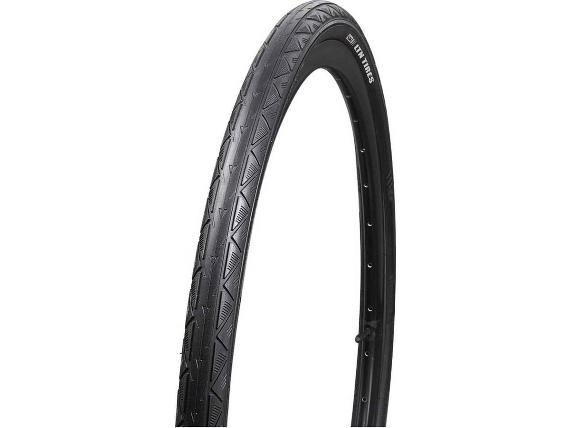 Pneus para Ciclismo urbano ELTIN City Bounder (28´´)