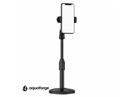Suporte Para Telemóvel E Tablet Ajustável Rotação 360°