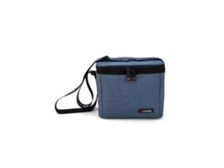 Saco Térmico IRIS BARCELONA (Azul - 17x23x14 cm)