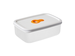 Recipiente Hermético 715ml para Armazenamento | S/MARCA