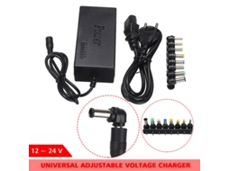 Lurelia Carregador Para Portátil Para Portátil Para Asus Dell Lenovo Toshiba