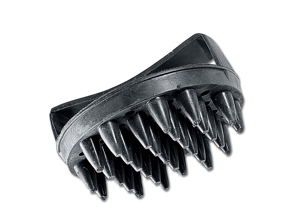 Almofaça Rubber-Groomer Pretowaldhausen