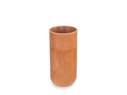 Ø40x80 Cm. / Terracota / Sin Soporte