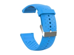 Pulseira De Silicone Macio Para Relógio Polar Vantage M - Pulseira De Substituição Para Smartwatch