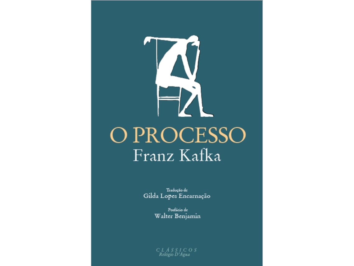 O Processo De Franz Kafka