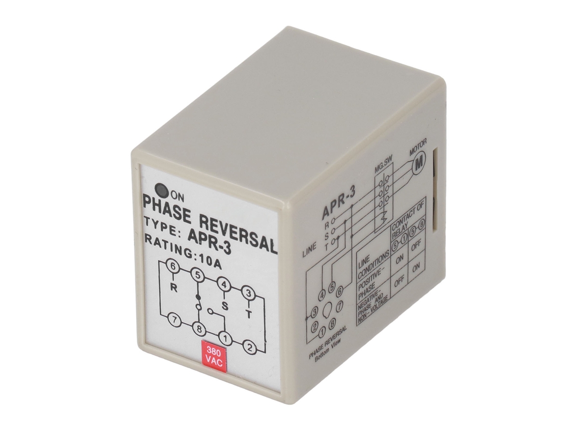 Conversor S 25 24 S/MARCA
