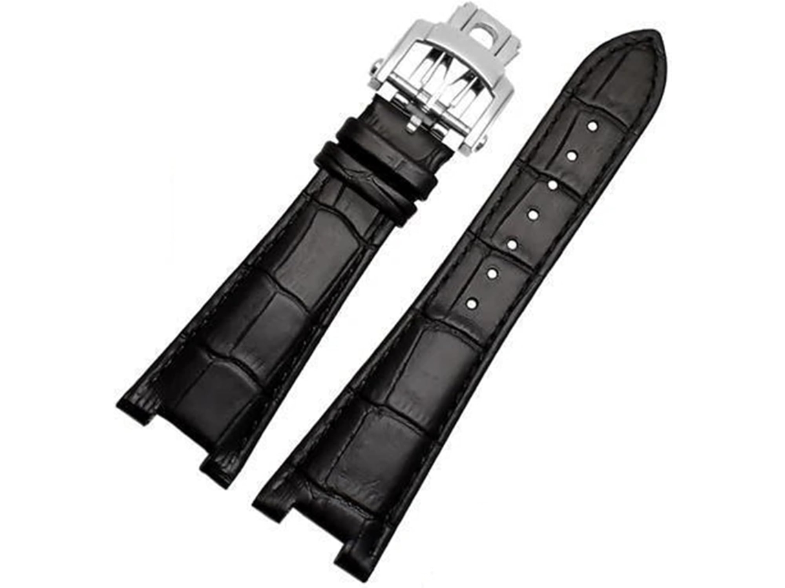 Pulseira de para Relógio 25 Mm 13 Data Lançamento 13 Mm