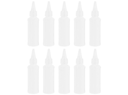 25Pcs Garrafas de Apertar ALLINLESS