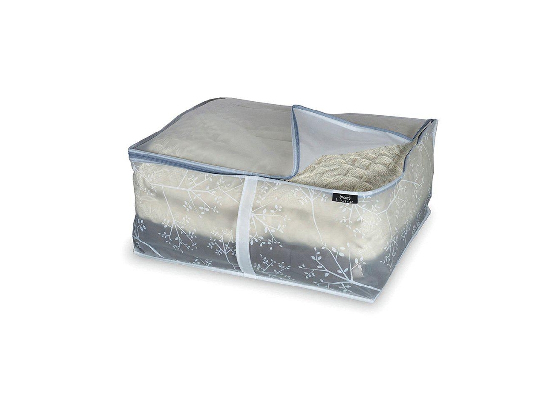 Domo Pack Living Manter Cobertores Bon Ton 55X45X25 Cm