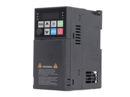 Inversor de Frequência Vetorial Trifásico 1,5kw