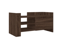 Carvalho Castanho MAISON EXCLUSIVE TV Móvel 80x35x40 cm