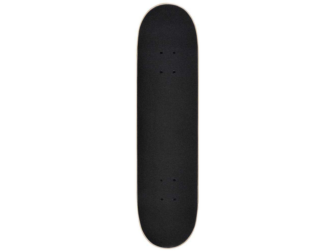 Playlife Skateboard Firce Wolf 8