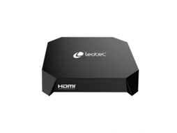 Tv Box Q4K18 1Gb 8Gb Hdmi 2.0 Android 7.1 LEOTEC