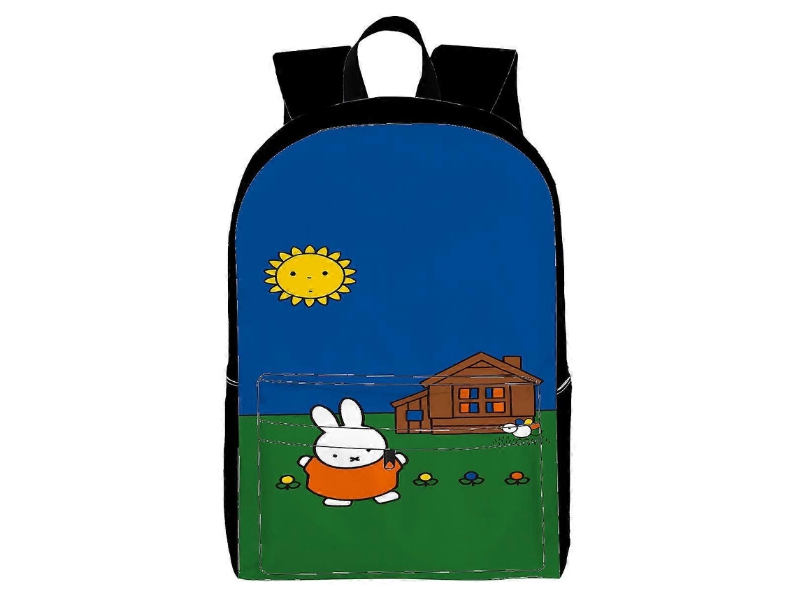 Mochila com múltiplos compartimentos e porta notebook de 15,6 polegadas AQUAFORGE