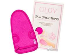 Luva de Massagem Corporal GLOV Rosa