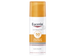 Proteção Solar Controle de Pigmento Spf50 50 Ml EUCERIN