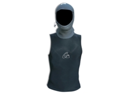 Rashguard Neoprene Surf Thermal Pretokynay