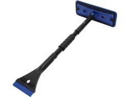 Conjunto De Raspador Neve Retrátil Para Para-brisa Carro,ferramenta Ergonômica Remoção Escova