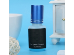 Cola Para Cílios Eoocoo (15 Ml, Seca Rápida, Duradoura, Transparente)