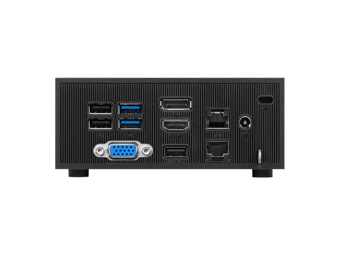 Mini PC ASUS 75470 (RAM: 0 GB - Intel® UHD Graphics)
