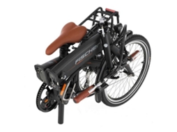 Bicicleta FISCHER BIKES Elétrica faltrad fr 18 (Tamanho Único)