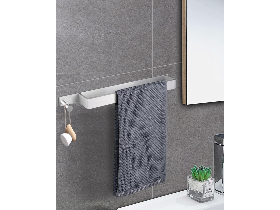 Support Para Toalhas De Piscina