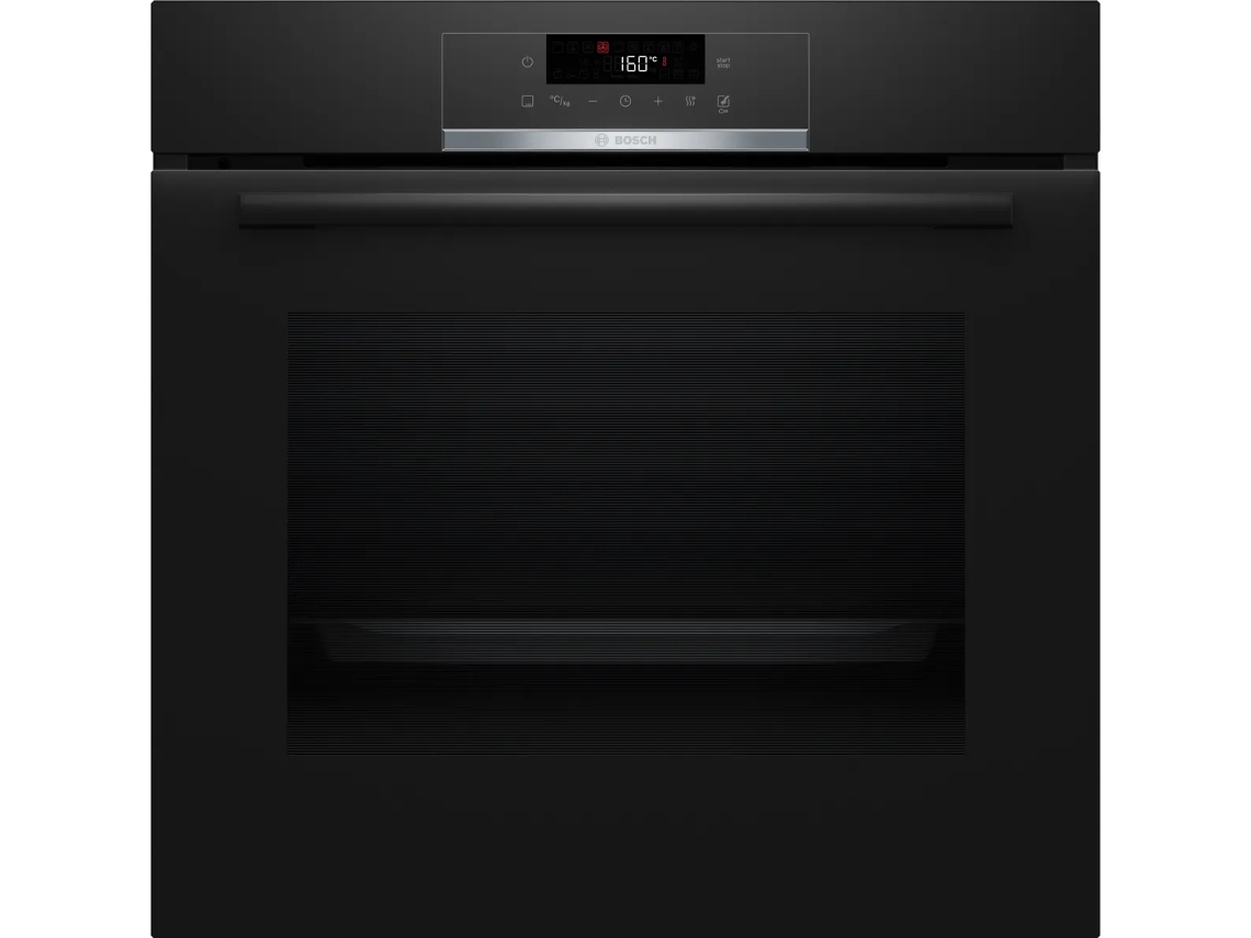 Bosch Serie 4 Hba571bb3 Forno 71 L 3600 W Preto