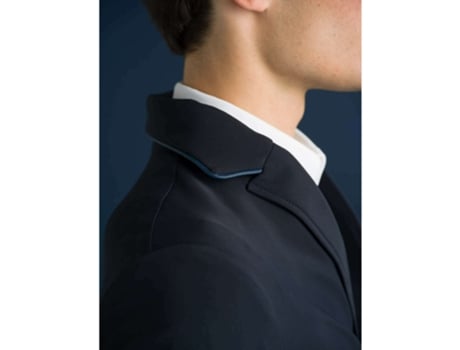 Casaco para Homem de Equitação LE SABOTIER (42 - Multicor)