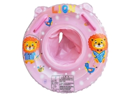 Boia De Natação Para Bebês De 3 A 36 Meses Acessórios Para Piscina -aquaforge