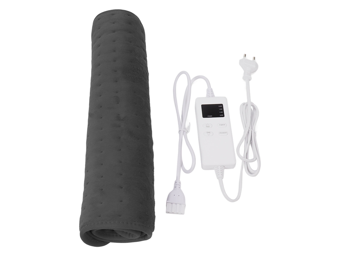 Cobertor Elétrico Hp4076 com Timer e 6 Temperaturas