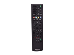 Rmt-d249p Controle Remoto De Substituição Para Sony Dvd Player Rdr-at100 Rdr-at200 Hx680 Hx780 Hx980*