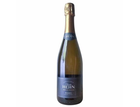 Hehn Reserva Espumante Bruto Branco