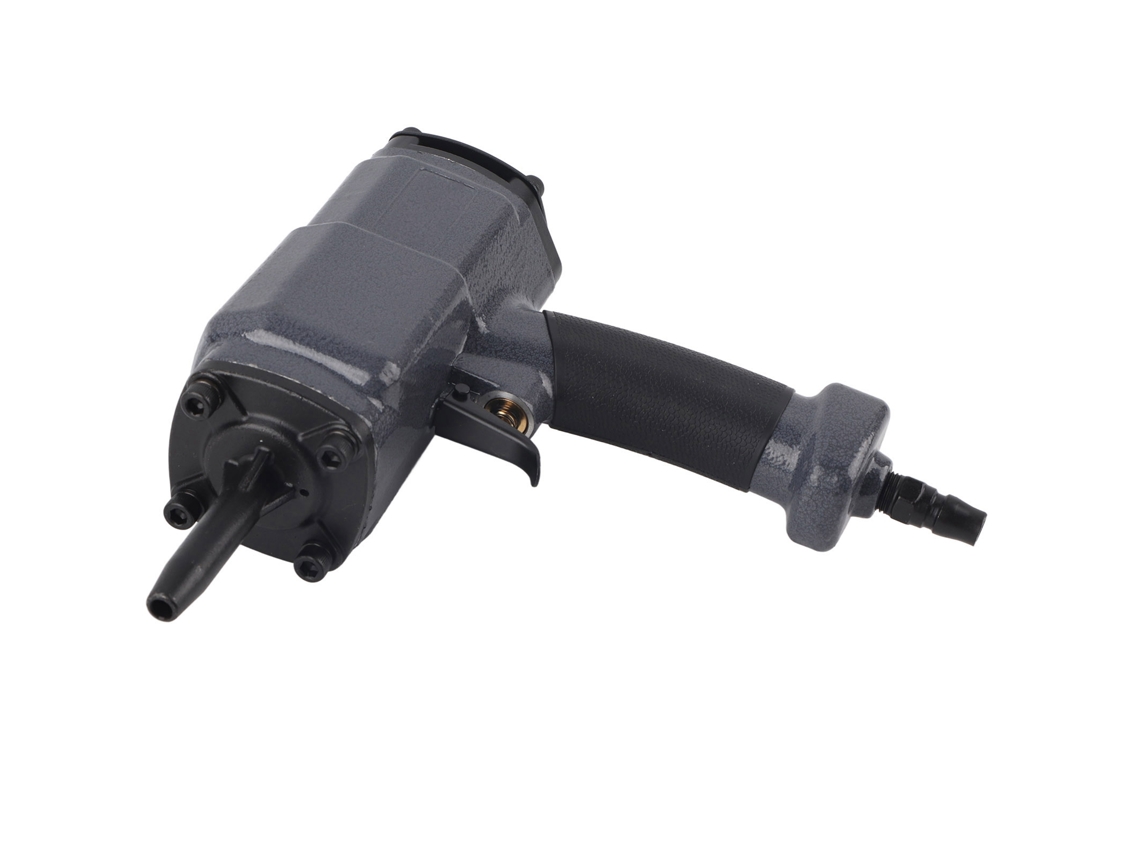 Np 50 Pneumatic Nail Puller Gun Ar Comprimido Remoção Rápida Pregos Sólido Durável