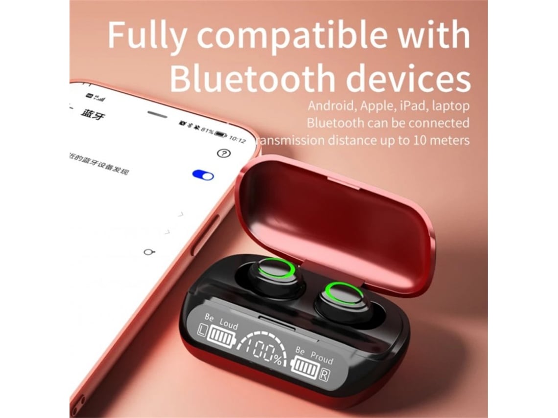 Auriculares hotsell lenovo x18