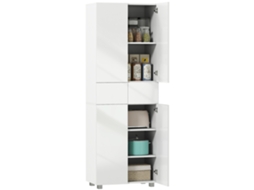 Móvel de arrumação vertical para cozinha, CHEZMOI